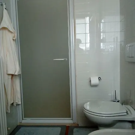 Elisa House Guest house *