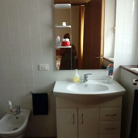 Elisa House Porto Sant'Elpidio