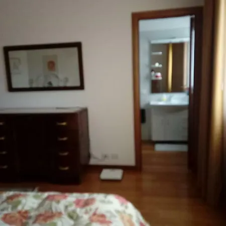 Elisa House *