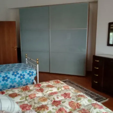 Guest house Elisa House