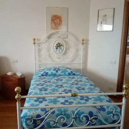 Penzion Elisa House