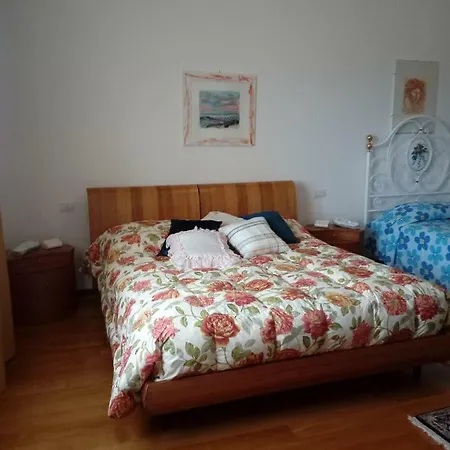 Pensjonat Elisa House Porto SantʼElpidio